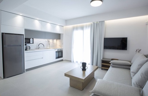 Lefkada Casa | Achillion Suites