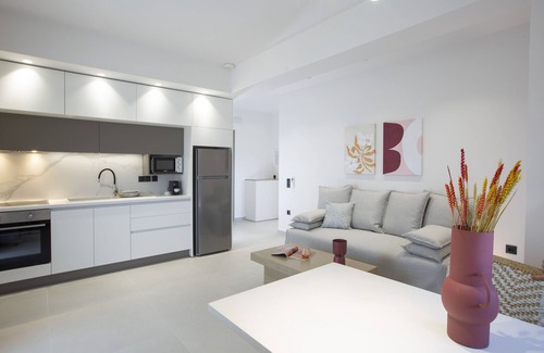 Lefkada Casa | Achillion Suites
