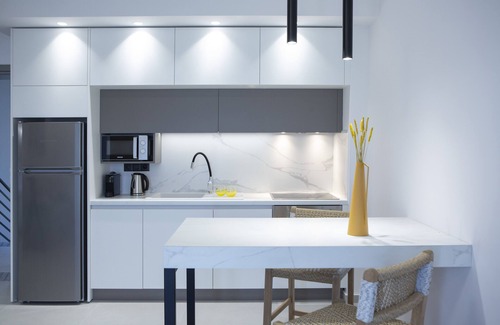 Lefkada Casa | Achillion Suites