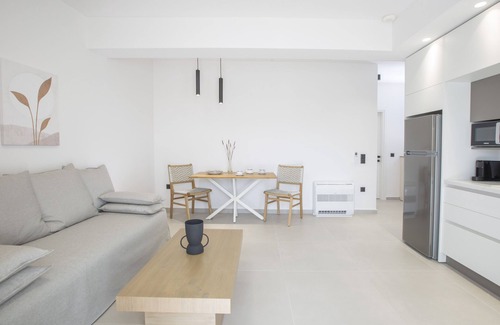 Lefkada Casa | Achillion Suites