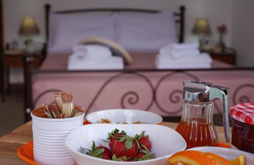 Gra Lygia Apartamento | Achinos *1, Seaside, between Ierapetra & Myrtos !