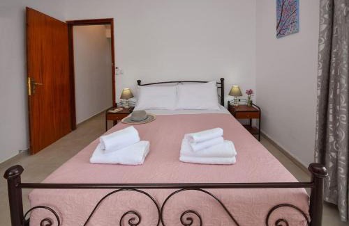 Gra Lygia Apartamento | Achinos *1, Seaside, between Ierapetra & Myrtos !