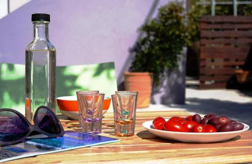 Gra Lygia Apartamento | Achinos *1, Seaside, between Ierapetra & Myrtos !