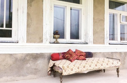 Ach'khoti Casa | Achkhoti Icho house2