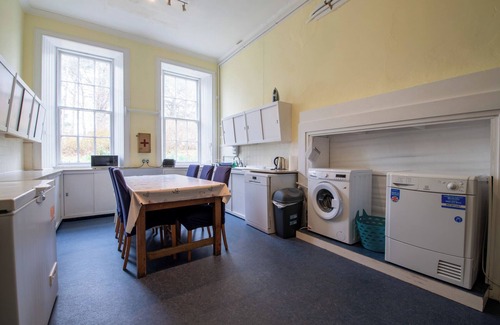 Benderloch Cabaña | ACHNACLOICH, family friendly, with a garden in Connel, Argyll & Bute