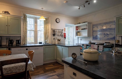 Benderloch Cabaña | ACHNACLOICH, family friendly, with a garden in Connel, Argyll & Bute