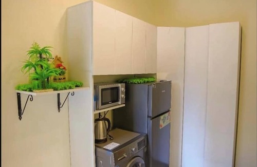 Beirut Apartamento | Achrafieh 3BR Apt/5 min to Museum/BBQ+Garden+Hotub