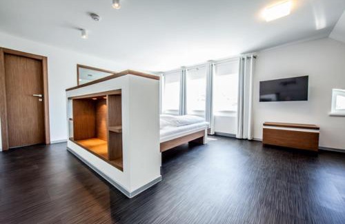 Metzingen Hotel | Achtender