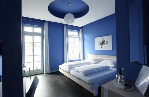 Metzingen Hotel | Achtender