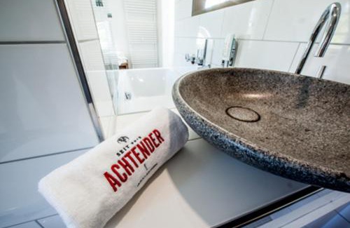 Metzingen Hotel | Achtender
