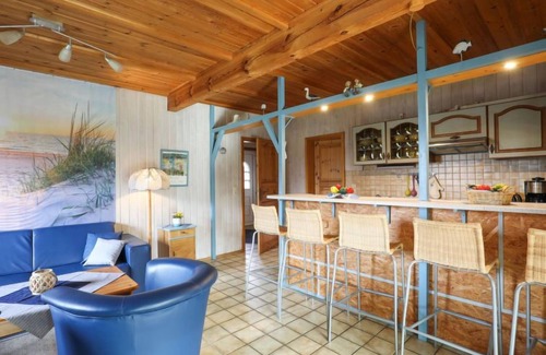 Norderteil Casa | Achtern Diek by Interhome