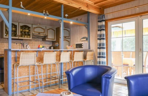 Norderteil Casa | Achtern Diek by Interhome