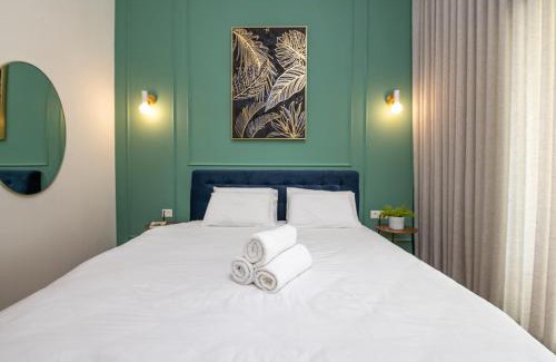 Nahariya Apartamento | Achziv on the beach Apartment