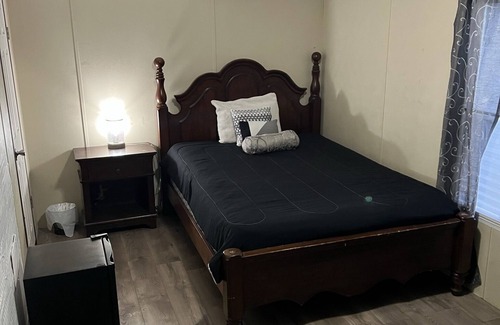 Houma Casa | Acklen’s Diamond in the Ruff