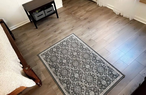 Houma Casa | Acklen’s Diamond in the Ruff