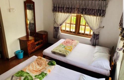 Seetha Eliya Casa | Acme Divine View