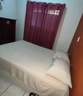 Apatzingan Apartamento | Acogedor Depto 2 Rec. 1 Baño, Cocina Equip