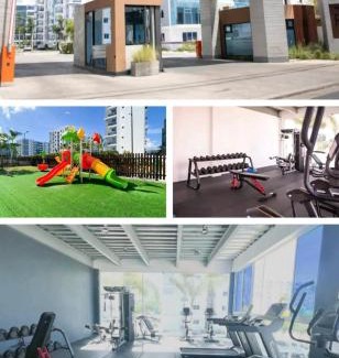 Cerro Alto Apartamento | Acogedor Apto, Confortable