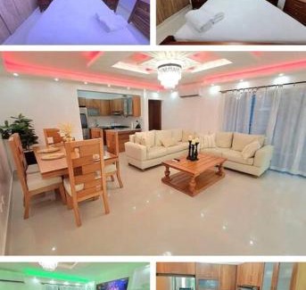Cerro Alto Apartamento | Acogedor Apto, Confortable