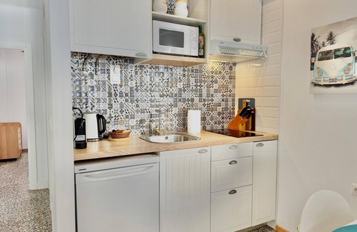 Faro de Cullera Casa | Villa Samá Beach Apartment