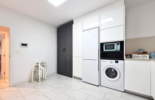 Gijon Condominio | Acogedor alojamiento en el centro de gijon