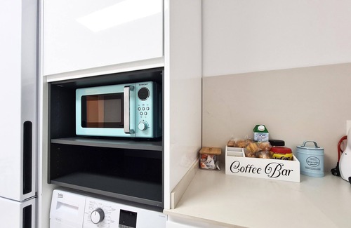 Gijon Condominio | Acogedor alojamiento en el centro de gijon