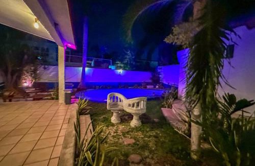 Colonia Campestre Casa | Acogedor alojamiento para 2 personas