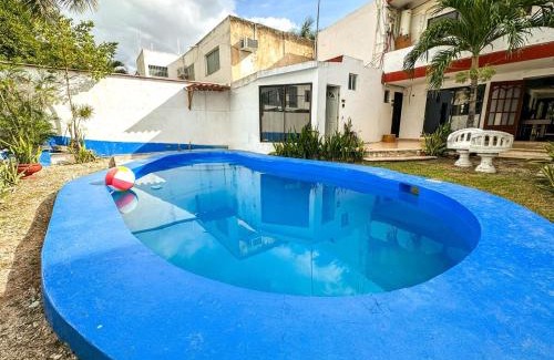 Colonia Campestre Casa | Acogedor alojamiento para 2 personas