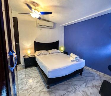 Colonia Campestre Casa | Acogedor alojamiento para 2 personas