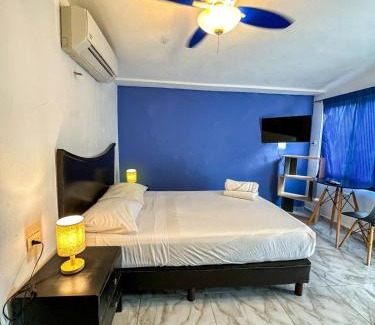 Colonia Campestre Casa | Acogedor alojamiento para 2 personas