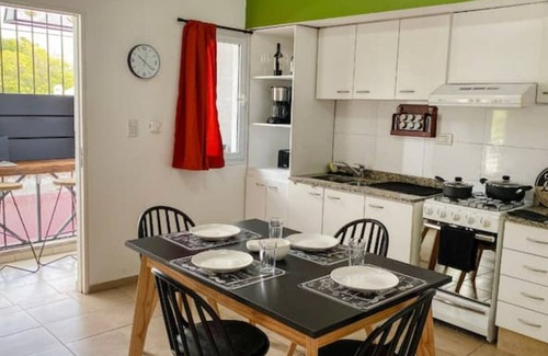 Historic Center Apartamento | Acogedor, amplio, cochera, cámaras de seguridad, en excelente ubicación