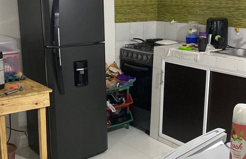 Cartagena District Apartamento | Acogedor apto en villas