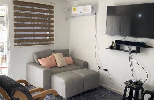 Cartagena District Apartamento | Acogedor apto en villas