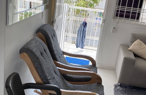 Cartagena District Apartamento | Acogedor apto en villas