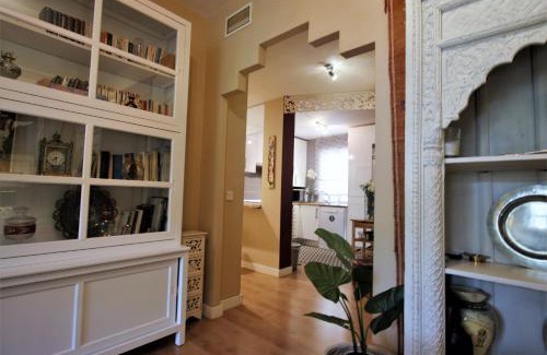 Mairena del Aljarafe Apartamento | Acogedor Apart de 2 dormitorios en C.Expo, SEVILLA