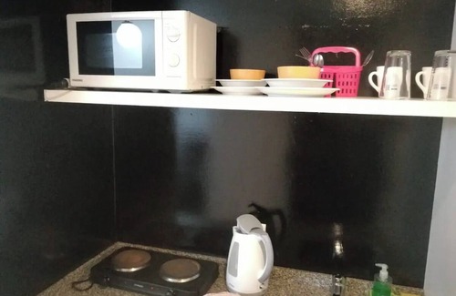 San Telmo Apartamento | Acogedor Apartamento en San Telmo Para Escapadas en Pareja