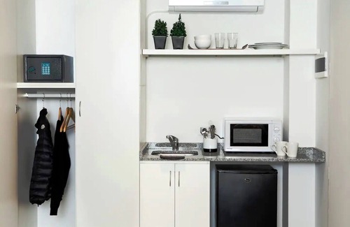 San Telmo Apartamento | Acogedor Apartamento en San Telmo Para Escapadas en Pareja