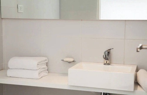 San Telmo Apartamento | Acogedor Apartamento en San Telmo Para Escapadas en Pareja