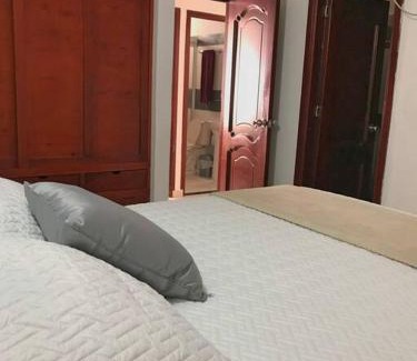 Barrancabermeja Apartamento | Acogedor apartamento en Barrancabermeja