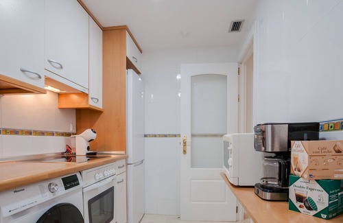 Miami Platja Apartamento | Acogedor apartamento con piscina