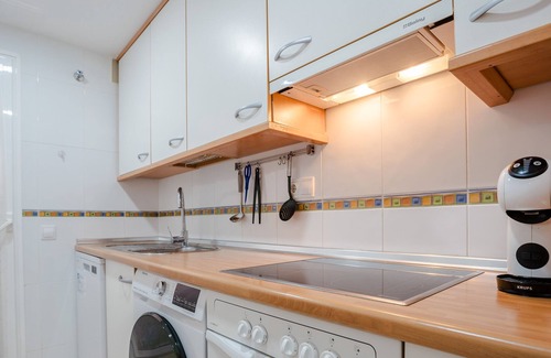 Miami Platja Apartamento | Acogedor apartamento con piscina