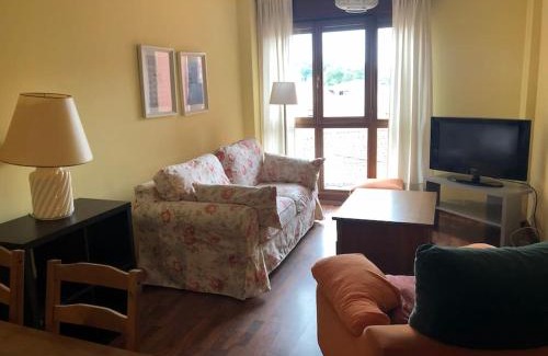 Nueva Apartamento | Acogedor Apartamento en el Centro de Nueva