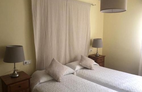 Nueva Apartamento | Acogedor Apartamento en el Centro de Nueva