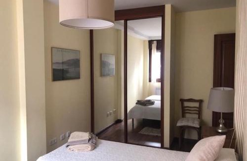 Nueva Apartamento | Acogedor Apartamento en el Centro de Nueva