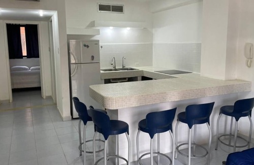 Tucacas Apartamento | Acogedor Apartamento de playa para vacaciones