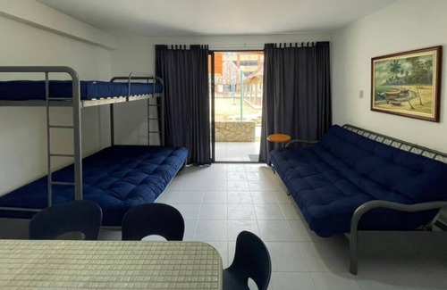 Tucacas Apartamento | Acogedor Apartamento de playa para vacaciones