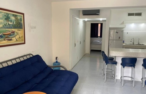 Tucacas Apartamento | Acogedor Apartamento de playa para vacaciones