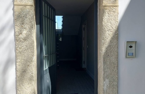 San Lorenzo de El Escorial Apartamento | Ideal para escapadas a la sierra. A 200m del Monasterio del Escorial.