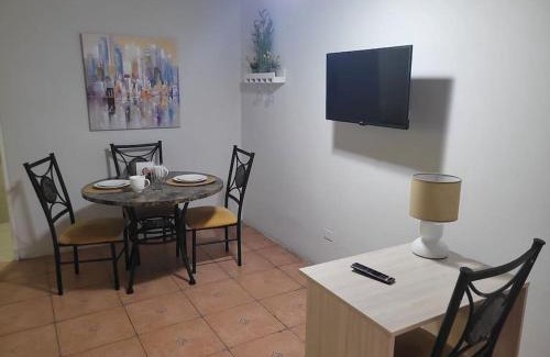 San Miguelito Apartamento | Acogedor apartamento