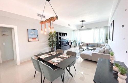 Villas Del Mar Apartamento | Acogedor Apartamento con Vista al mar
